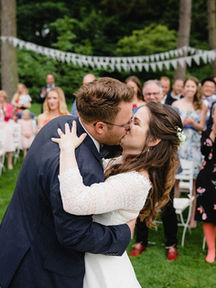 Freie Trauung Gut Bliestorf free Eve Traurednerin Judith Baldes