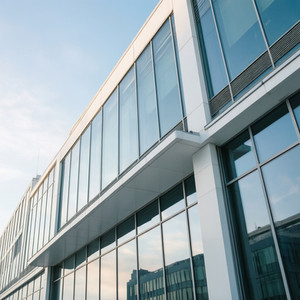 Window and Facade Cleaning