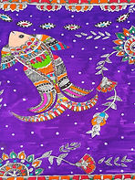 Madhubani Painting
