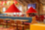 Kinross Woolshed Bistro