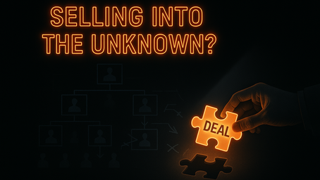 Accelerate B2B Sales Cycles by Decoding Hidden Buying Structures