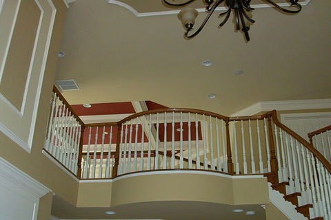 Elegant Interior Design