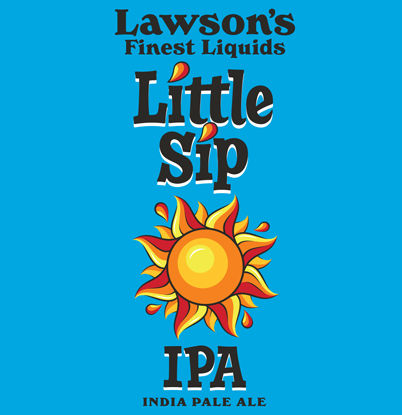 Lawson's Little Sip