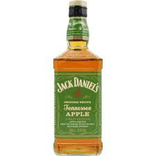 Jack Daniel’s Tennessee Apple