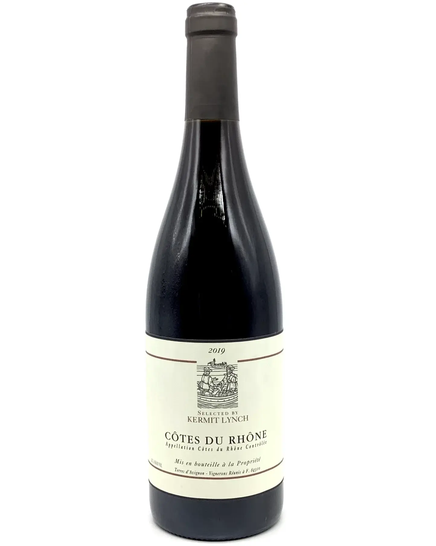 Kermit Lynch Cote Du Rhone Rouge