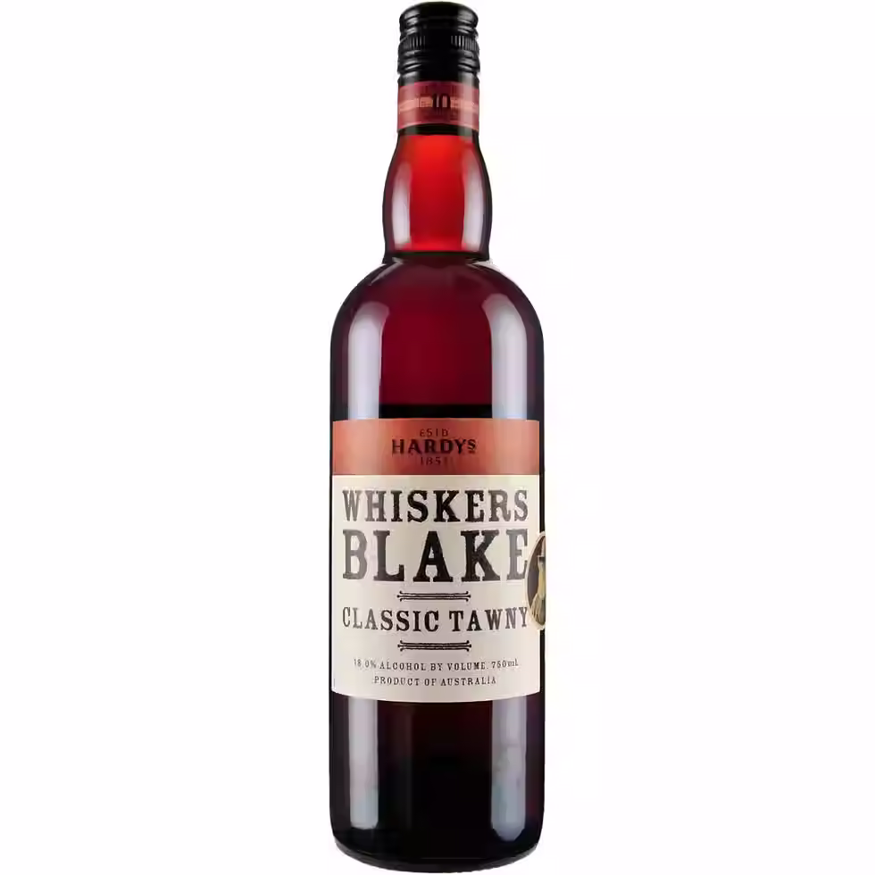 Hardy’s Whiskers Blake Classic Tawny Port