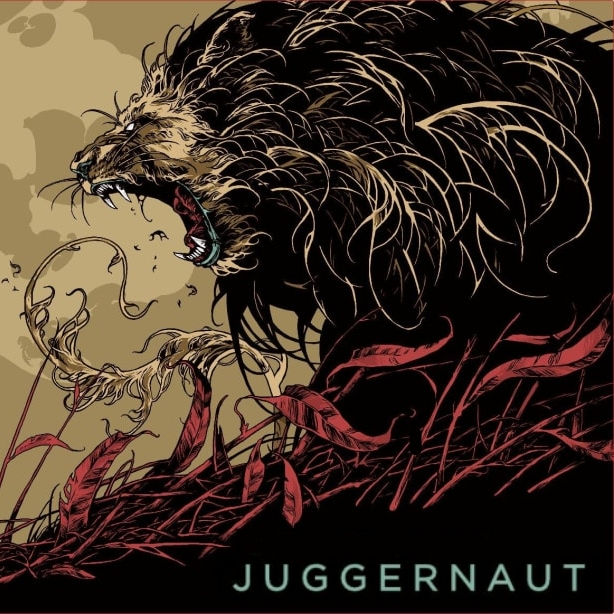 Juggernaut