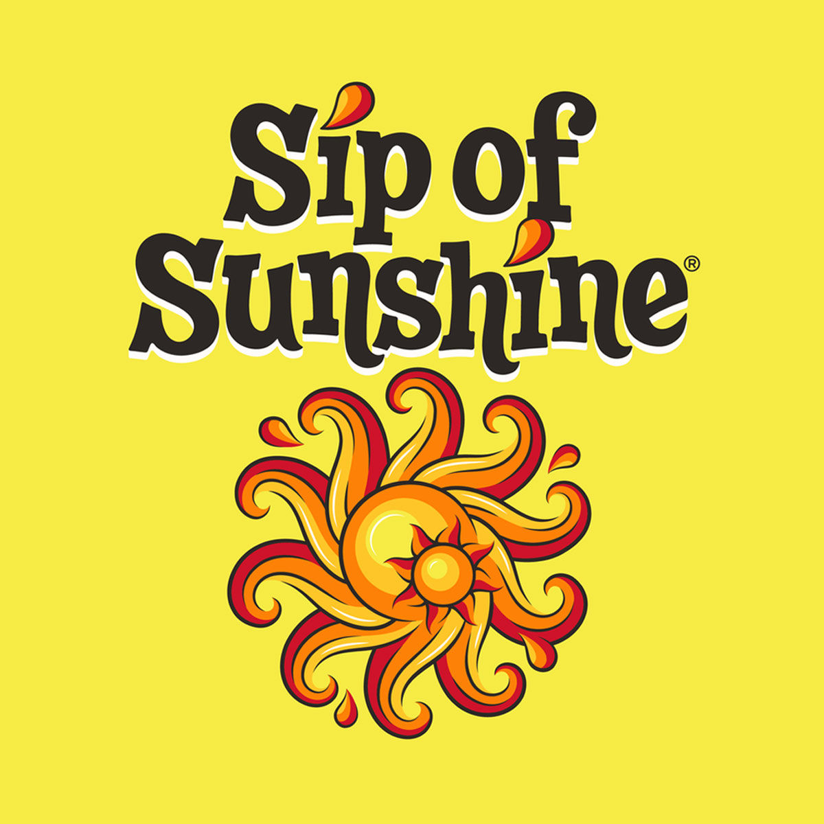 Lawson's Sip Of Sunshine