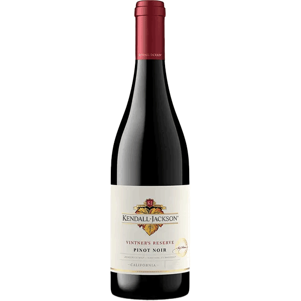 Kendall Jackson Vintner’s Reserve