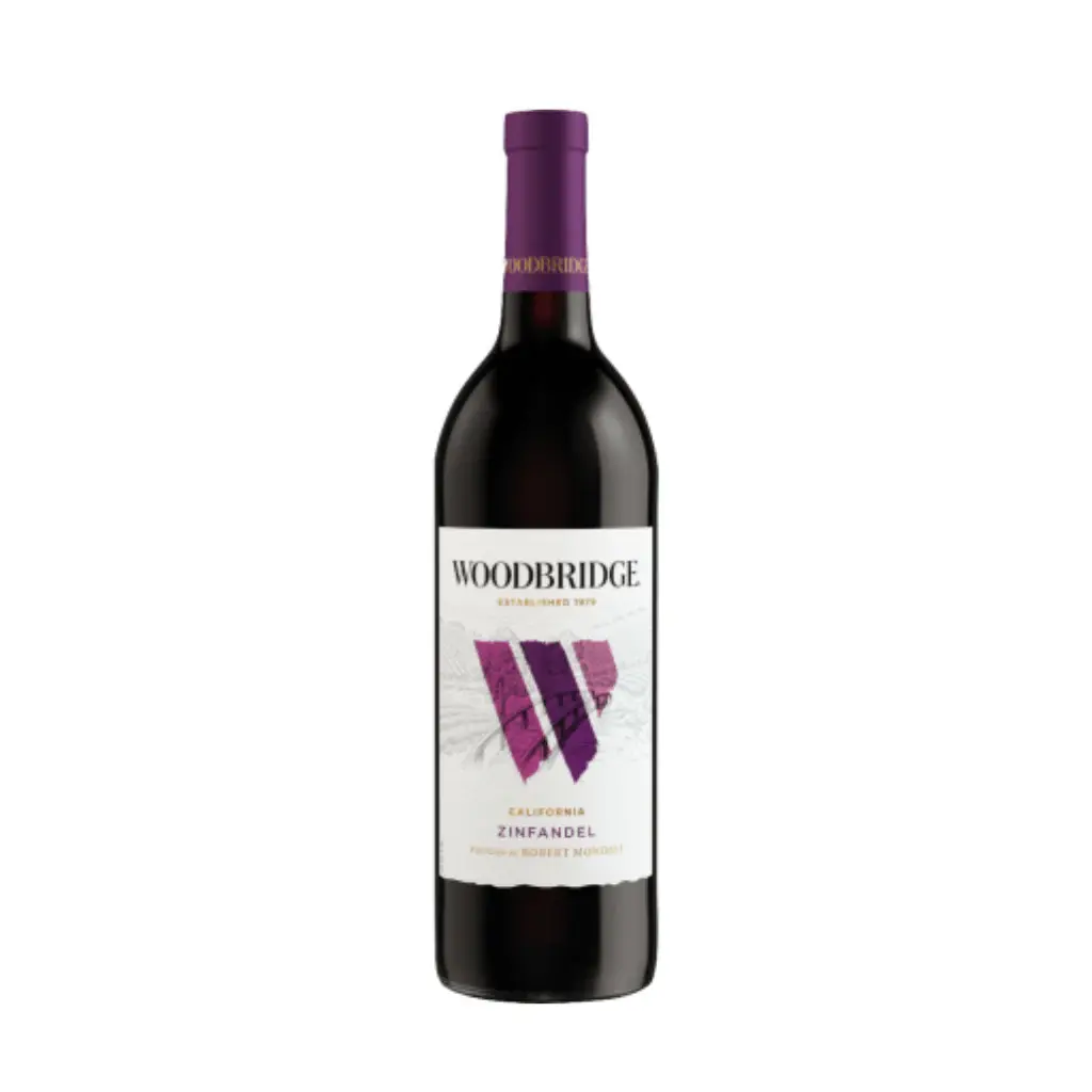 Woodbridge Zinfandel