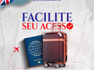 O Processo de obtenção de visto de estudante pode parecer complicado, mas o Intercambio Australia está aqui pra te ajudar.
