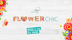 FLOWER CHIC IBIZA