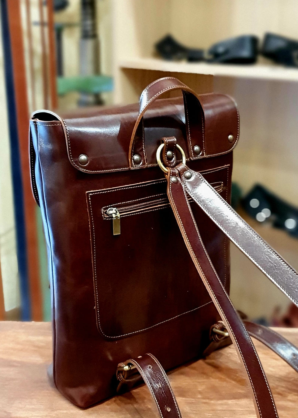 Thumbnail: Zaino Da Lavoro