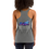 Thumbnail: Women's Courageous Canines Color Logo Tank Top