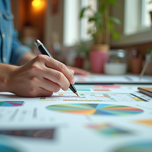 Boost Your Brand with Custom Graphic Design Services