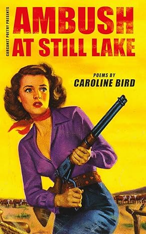 Caoline Bird book cover