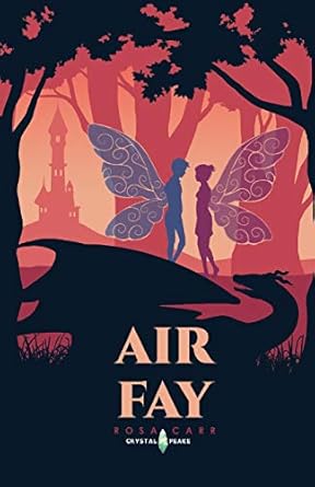 Air Fay cover