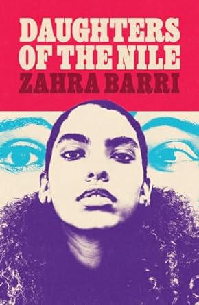 Zahra Barri - Daughters of the Nile