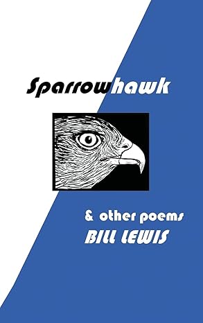 Bill Lewis book cover