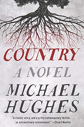 Country - a novel