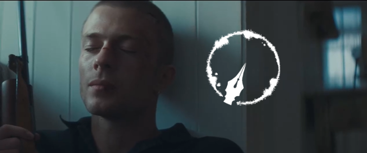 NIGHTS AT THE MUSEUM: FILM AND DISCUSSION: ‘THE WHALE TATTOO’