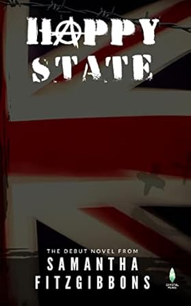 Happy State cover