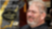 Writer talk: Ben Aaronovitch