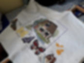 embroidery photo