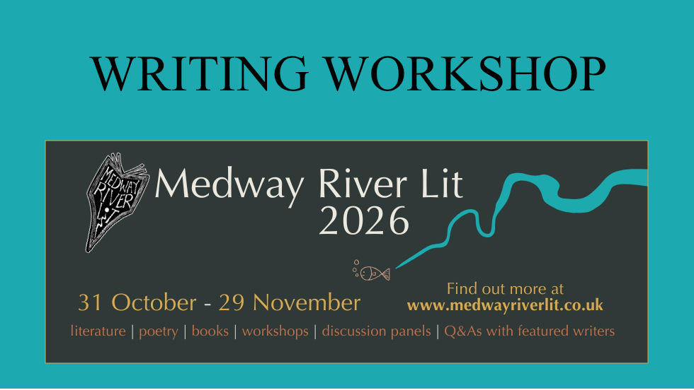 WORKSHOP: NOVEL WRITING: THE USE OF 'TRAUMEDY'