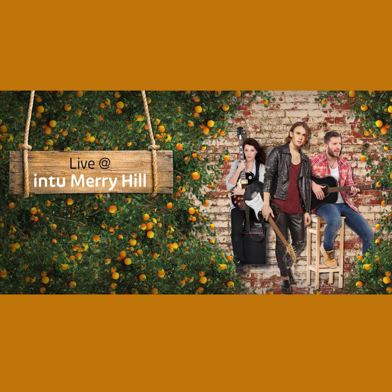 Merry Hill