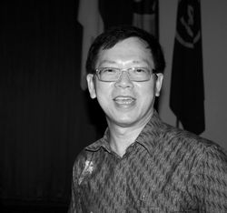 Antonius Suwanto