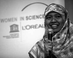 Made Tri Ari Penia Kresnowati