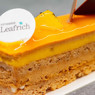 www leaf rich com