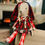 Thumbnail: Christmas MEMORY BUNNY - PERSONALISED