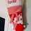Thumbnail: Keepsake Christmas Stocking - PERSONALISED