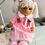 Thumbnail: Little Birdie themed Rag Doll – PERSONALISED