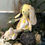 Thumbnail: Memory Retro Bunny  – Traditional and PERSONALISED