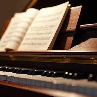 Learn Piano and More at Pillai's School Of Music