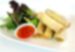 Spring Roll