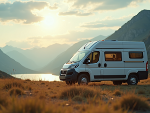 How to Choose the Perfect Camper Van