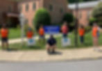 Mont. Co. Coalition for the Homeless