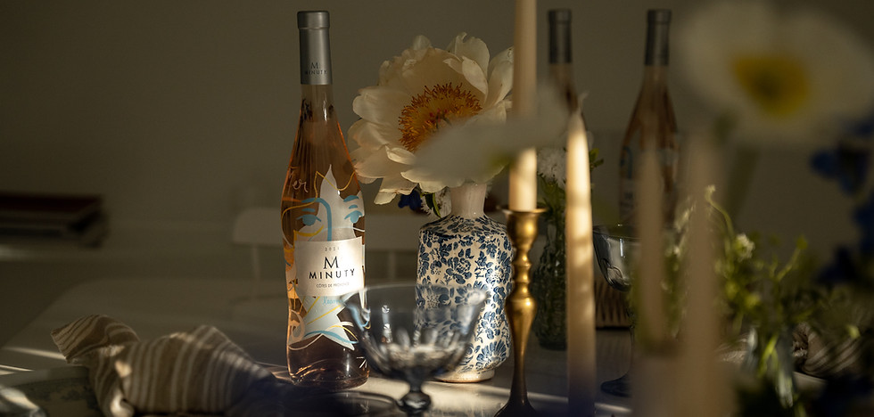 minuty, minuty rose, nantucket