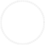 Dashed Line Circle