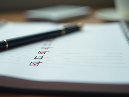 Comment évaluer vos compétences professionnelles efficacement