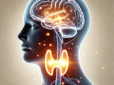 thyroid