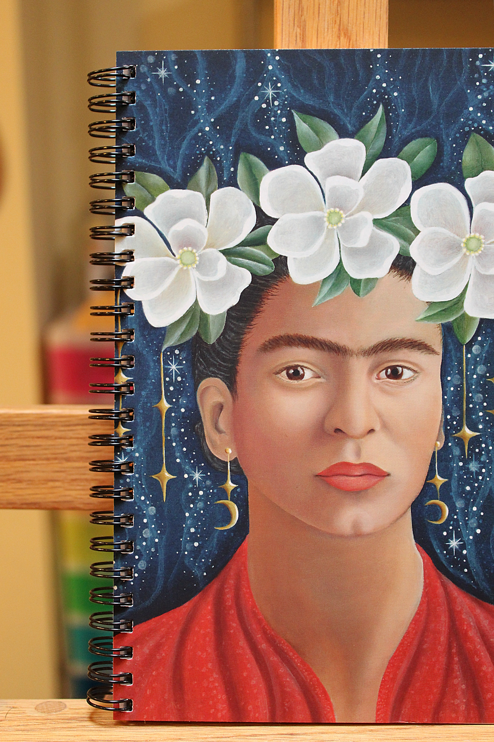 Thumbnail: Frida Kahlo Journal
