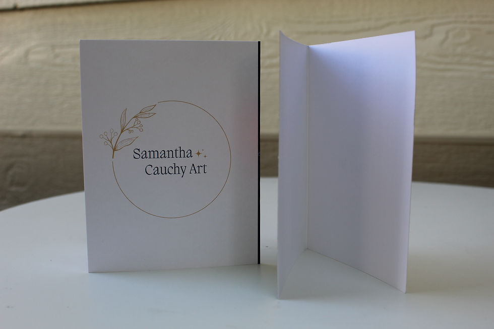 Thumbnail: Greeting Cards