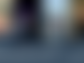 Var dette det livet jeg skulle leve?