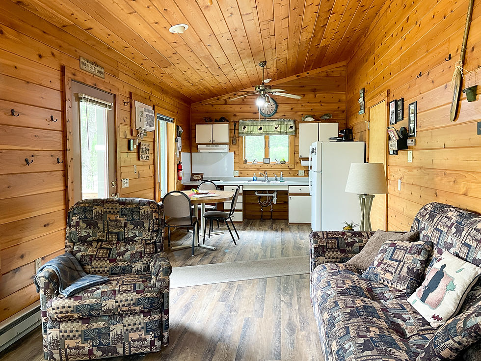 Kitchen & Dining