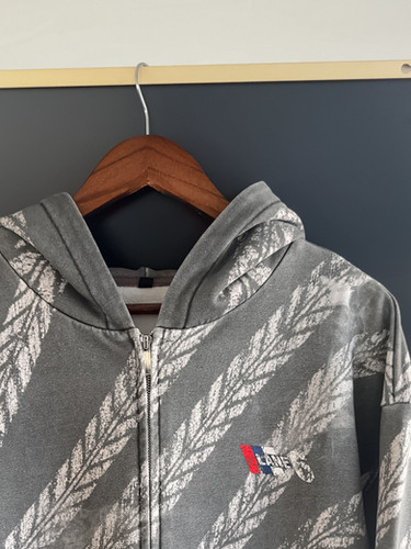 ARCHER ZIP-UP | LAYZEELANE